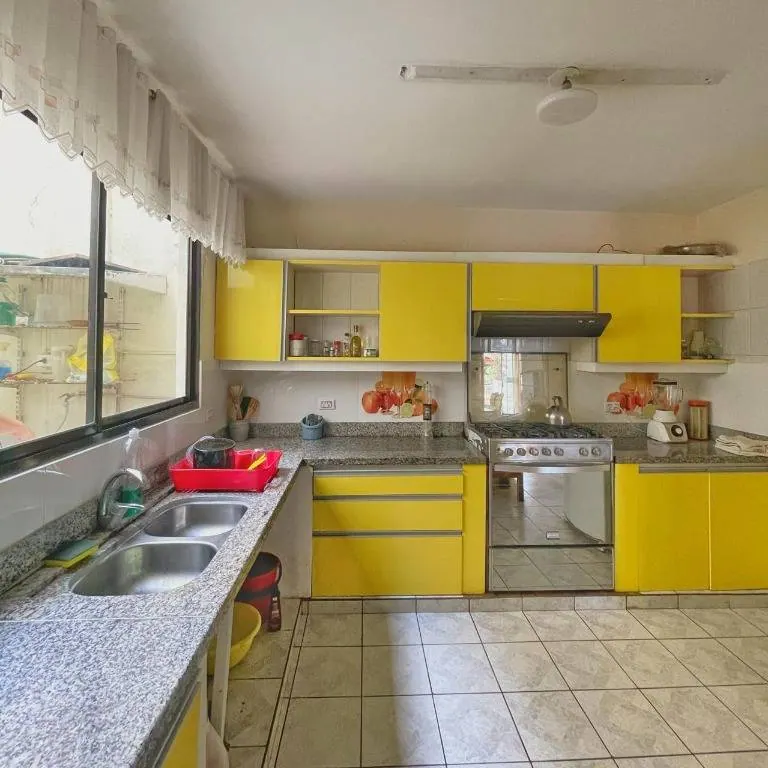 Casa de 3 plantas con local comercial en venta en La Ramada, Centro: foto 7 de 17
