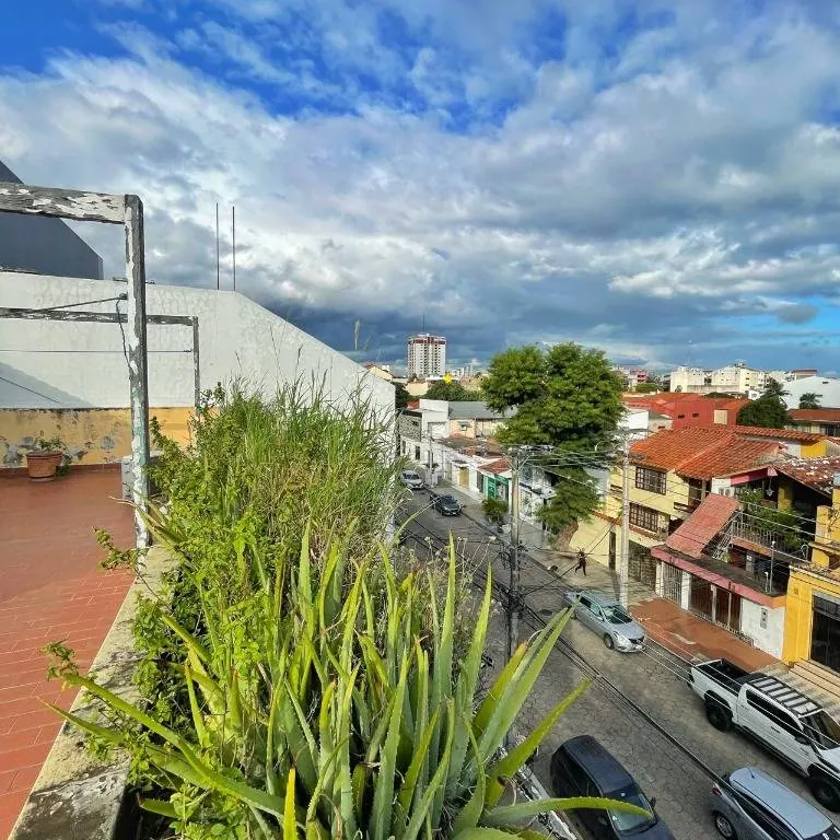 Casa de 3 plantas con local comercial en venta en La Ramada, Centro: foto 9 de 17