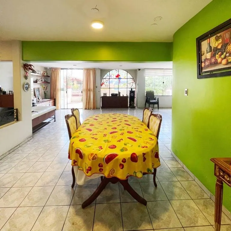 Casa de 3 plantas con local comercial en venta en La Ramada, Centro: foto 13 de 17