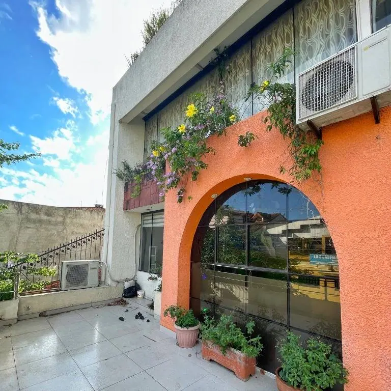 Casa de 3 plantas con local comercial en venta en La Ramada, Centro: foto 15 de 17