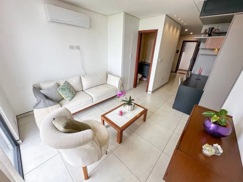 2-bedroom duplex apartment for sale in the Stratto building: foto 4 de 17