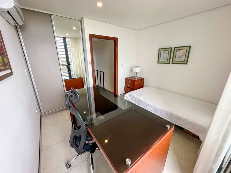 2-bedroom duplex apartment for sale in the Stratto building: foto 7 de 17