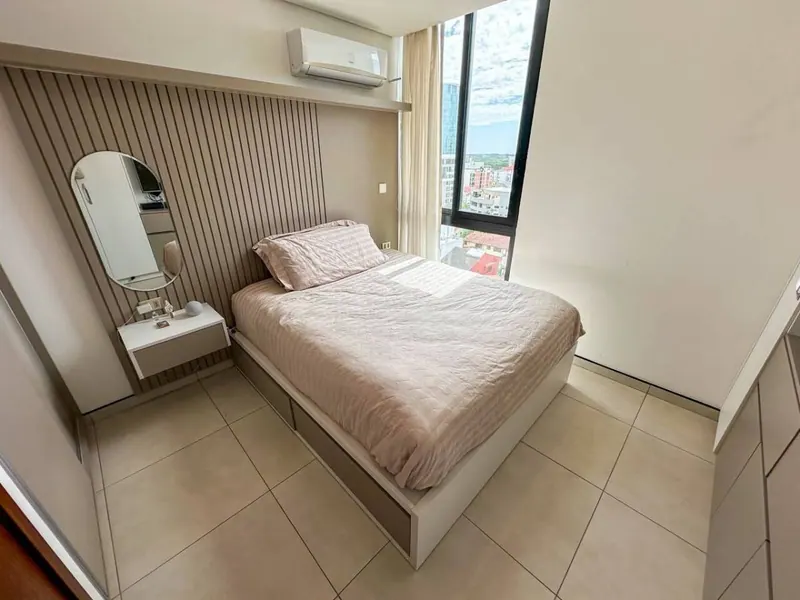 2-bedroom duplex apartment for sale in the Stratto building: foto 8 de 17