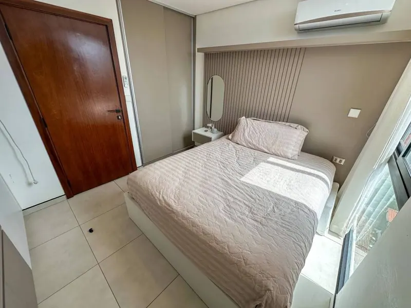 2-bedroom duplex apartment for sale in the Stratto building: foto 9 de 17
