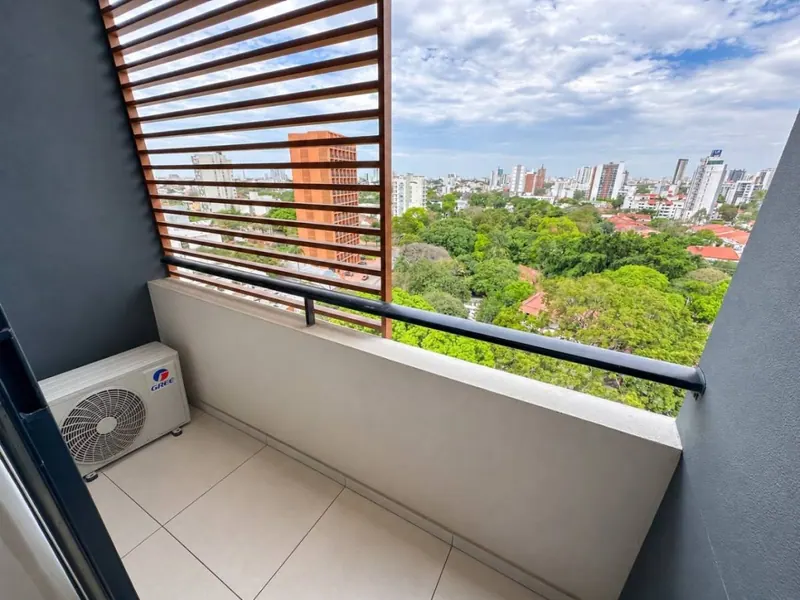 2-bedroom duplex apartment for sale in the Stratto building: foto 12 de 17