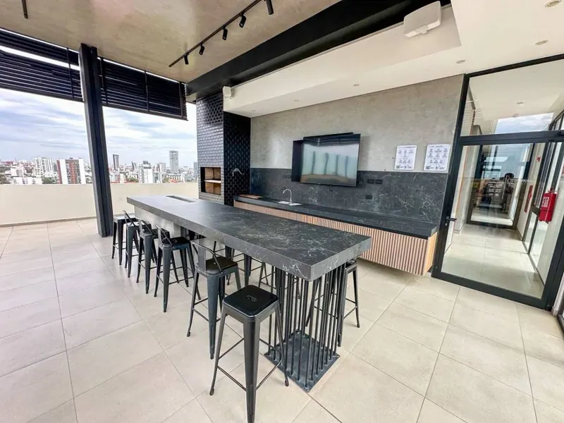 2-bedroom duplex apartment for sale in the Stratto building: foto 14 de 17
