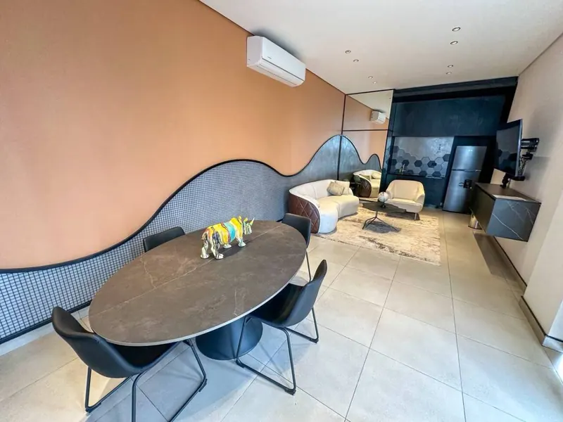 2-bedroom duplex apartment for sale in the Stratto building: foto 17 de 17