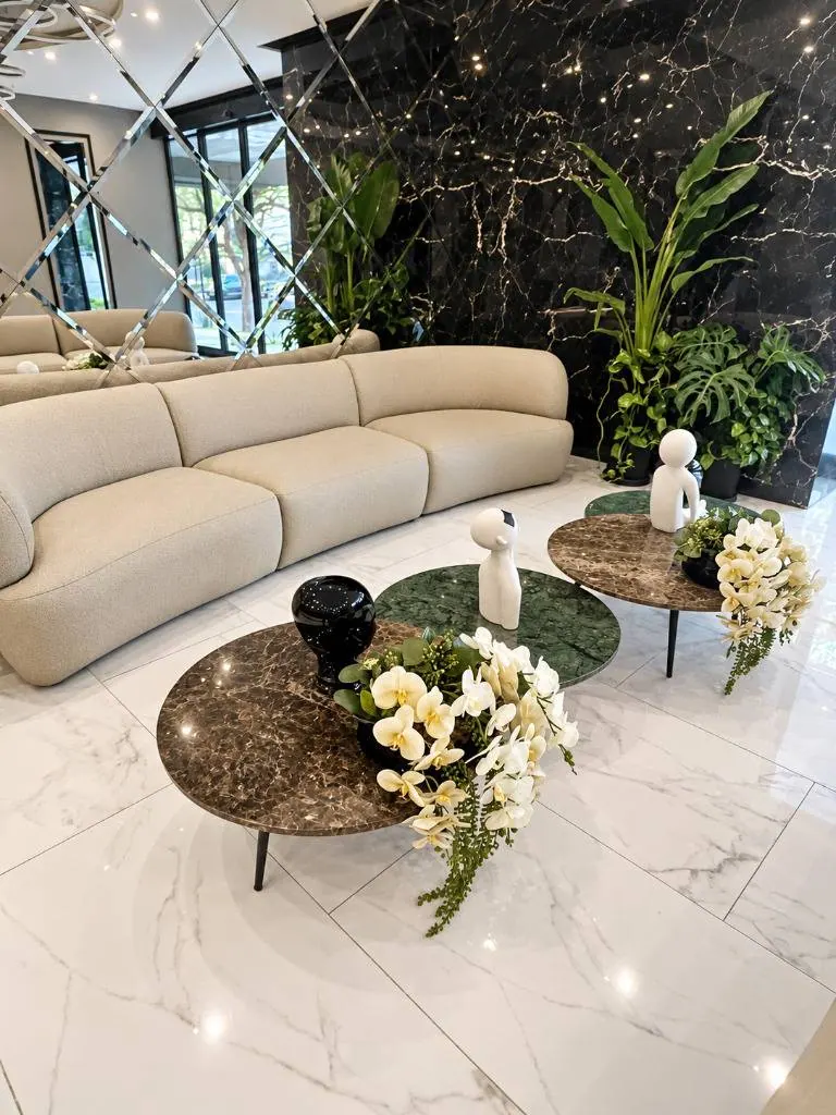 Monoambiente de 41,5 m² en venta en Sky Moon, Equipetrol: foto 2 de 14