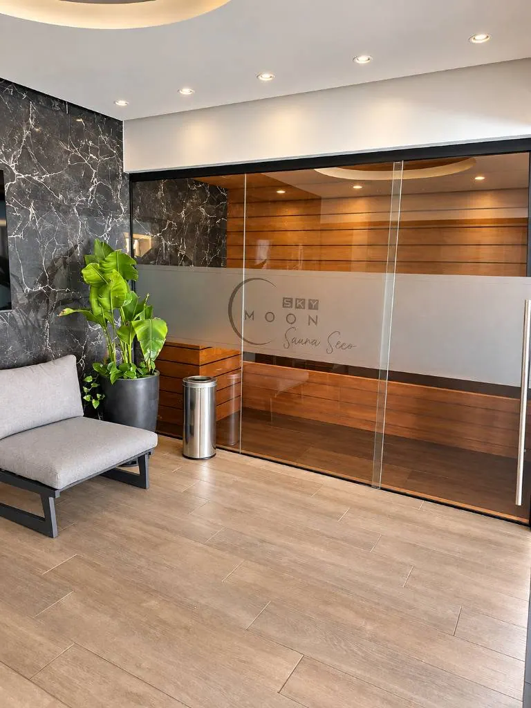 Monoambiente de 41,5 m² en venta en Sky Moon, Equipetrol: foto 5 de 14