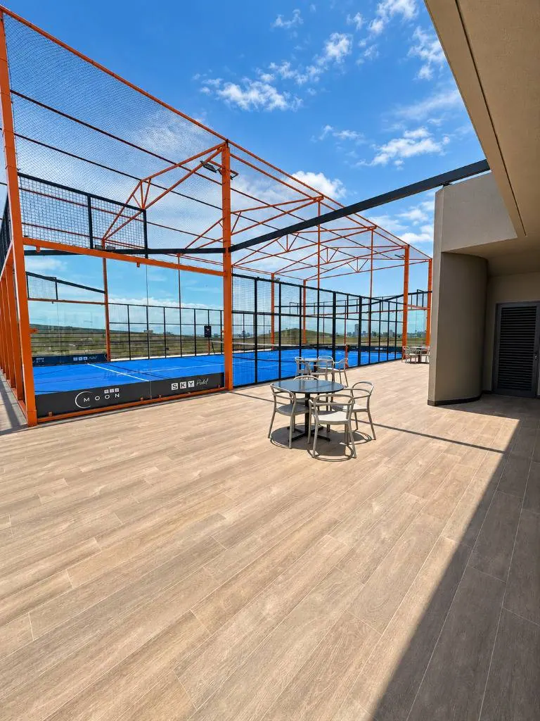 Monoambiente de 41,5 m² en venta en Sky Moon, Equipetrol: foto 6 de 14