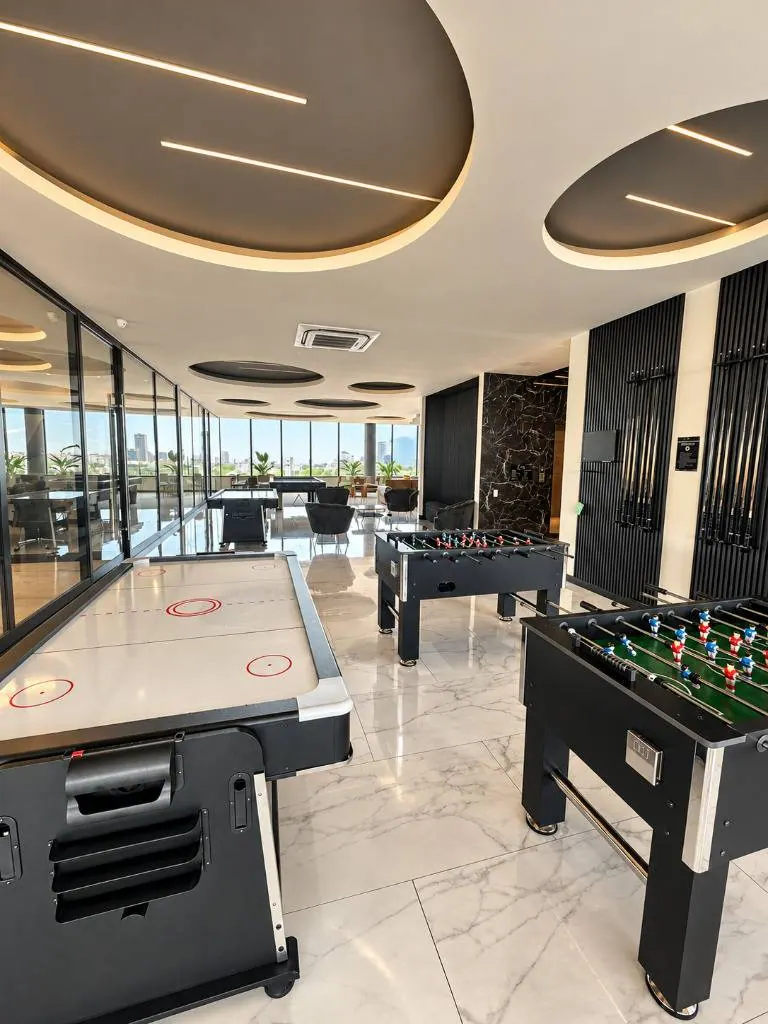 Monoambiente de 41,5 m² en venta en Sky Moon, Equipetrol: foto 7 de 14