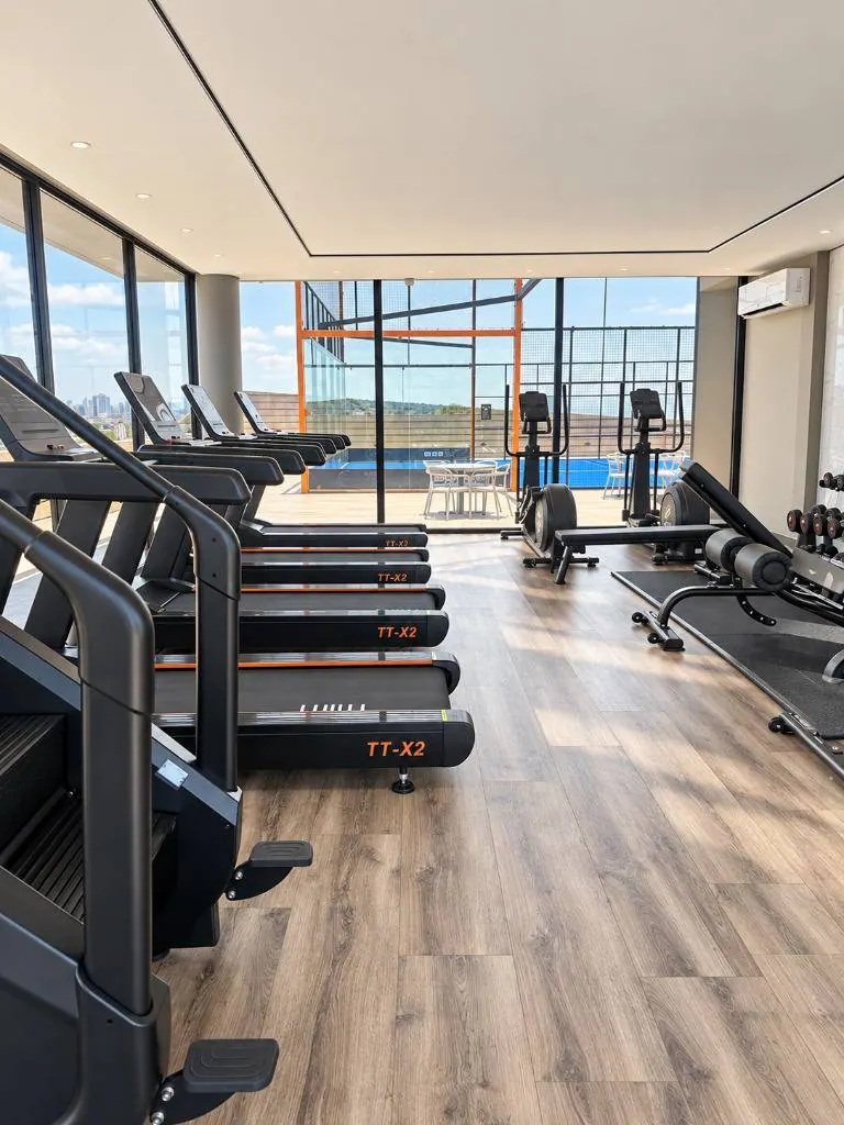 Monoambiente de 41,5 m² en venta en Sky Moon, Equipetrol: foto 9 de 14