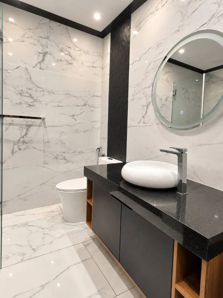 Monoambiente de 41,5 m² en venta en Sky Moon, Equipetrol: foto 11 de 14
