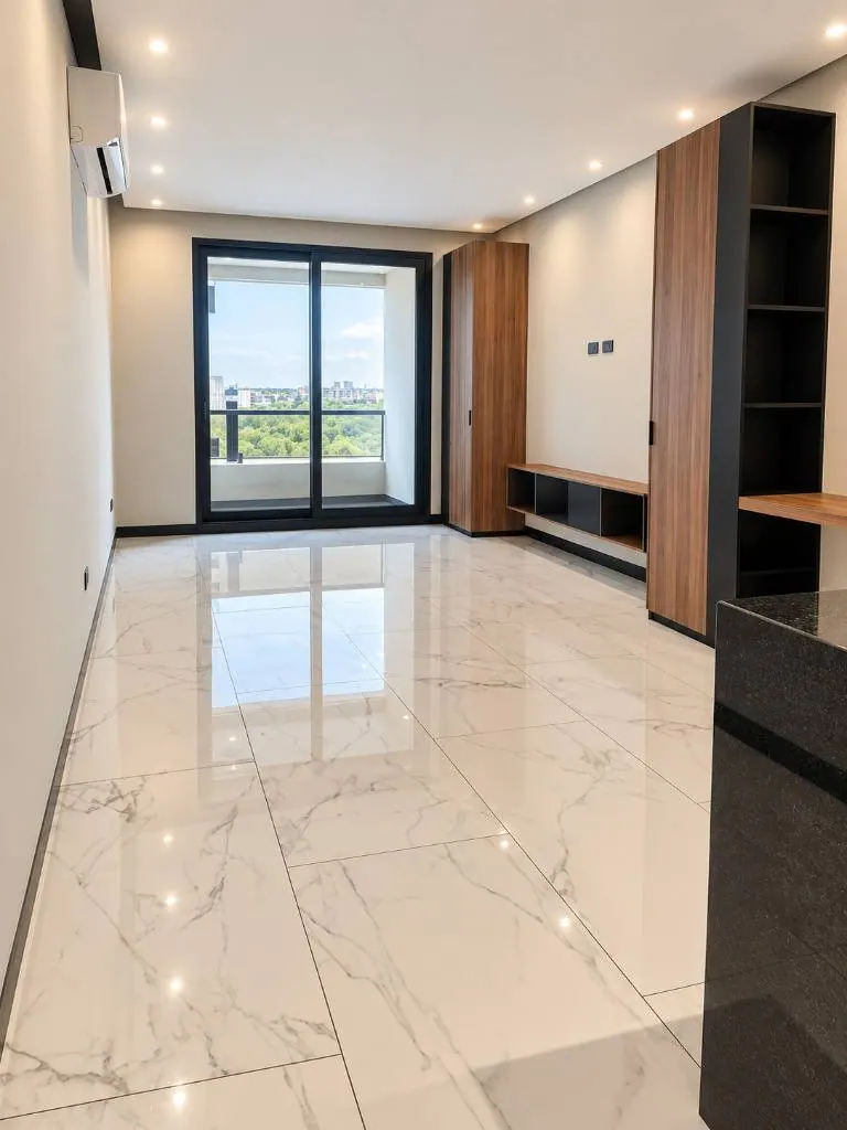 Monoambiente de 41,5 m² en venta en Sky Moon, Equipetrol: foto 12 de 14
