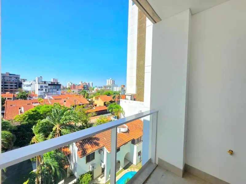 2-bedroom apartment for rent in Porá Vertical Home: foto 6 de 11