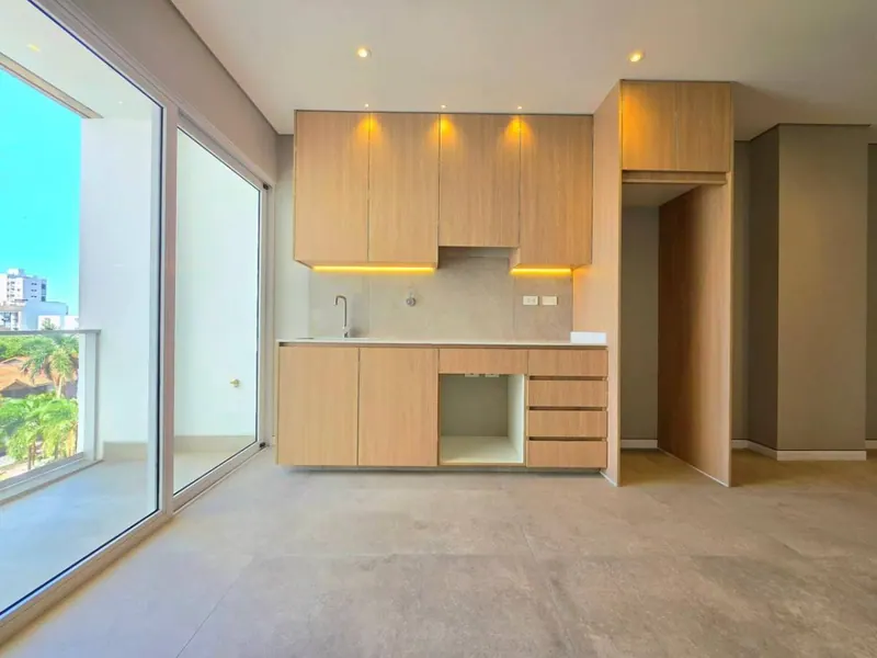2-bedroom apartment for rent in Porá Vertical Home: foto 7 de 11