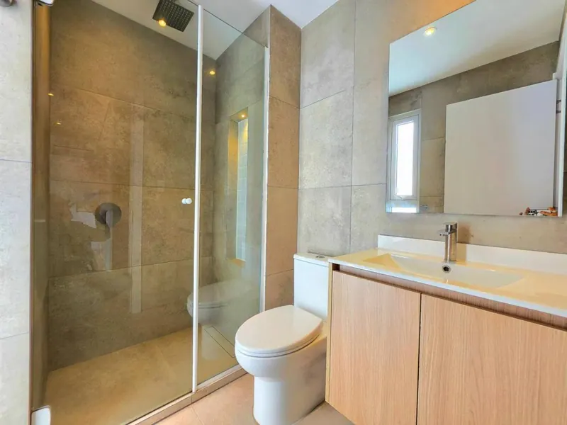 2-bedroom apartment for rent in Porá Vertical Home: foto 11 de 11
