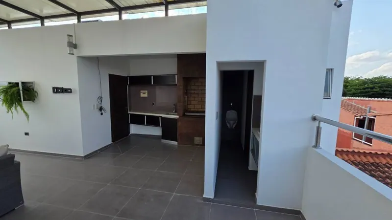 3-bedroom house with pool for sale on Av. La Barranca: foto 12 de 15
