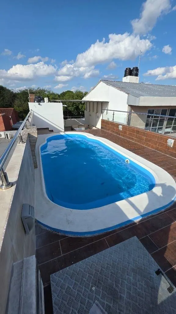 3-bedroom house with pool for sale on Av. La Barranca: foto 14 de 15