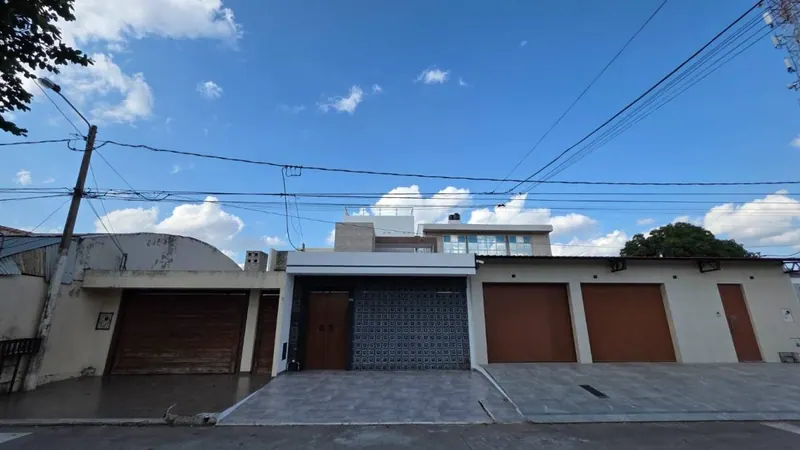 3-bedroom house with pool for sale on Av. La Barranca: foto 15 de 15