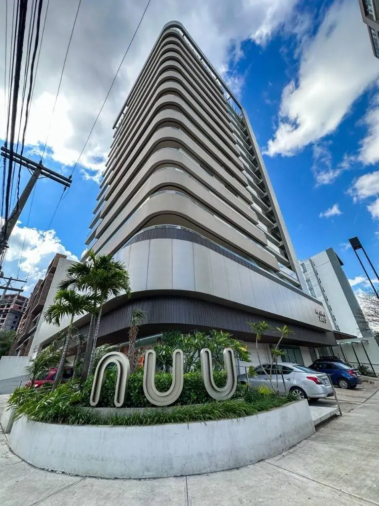 Monoambiente en alquiler en Uptown Nuu, Zona Oeste: foto 2 de 9