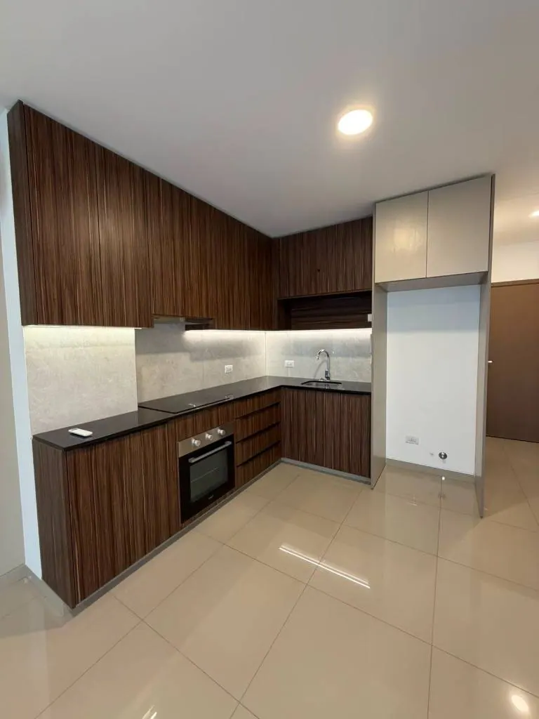 Monoambiente en alquiler en Uptown Nuu, Zona Oeste: foto 3 de 9
