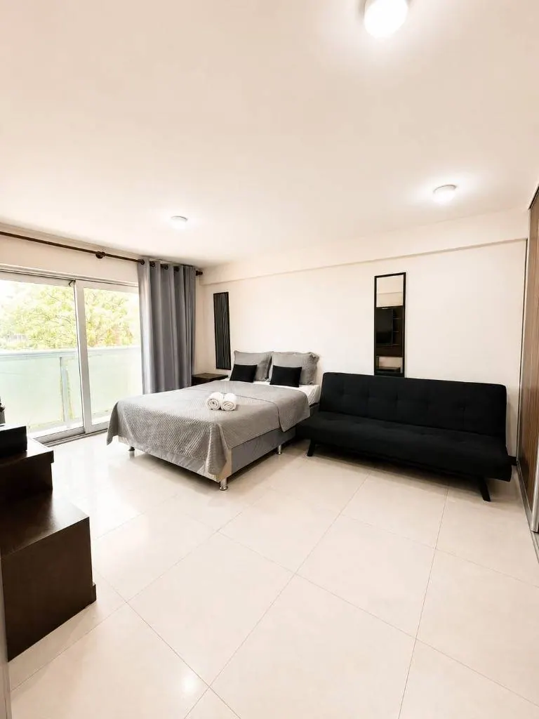 Departamento amoblado de 2 dormitorios en venta en el edificio Glaz: foto 6 de 10