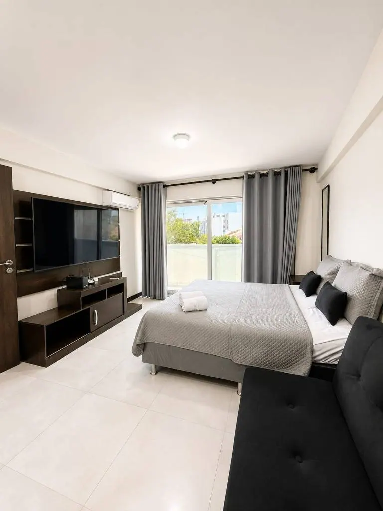 Departamento amoblado de 2 dormitorios en venta en el edificio Glaz: foto 7 de 10