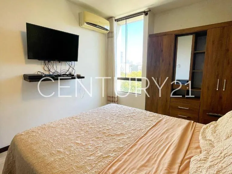 Departamento amoblado de 1 dormitorio en venta en Portofino Ovidio: foto 4 de 12