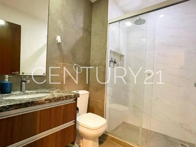 Departamento amoblado de 1 dormitorio en venta en Portofino Ovidio: foto 5 de 12