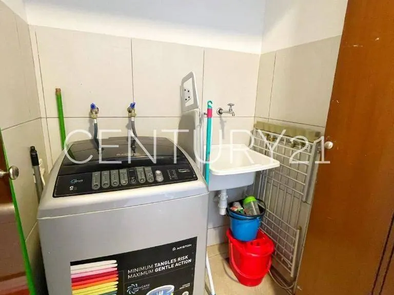 Departamento amoblado de 1 dormitorio en venta en Portofino Ovidio: foto 6 de 12