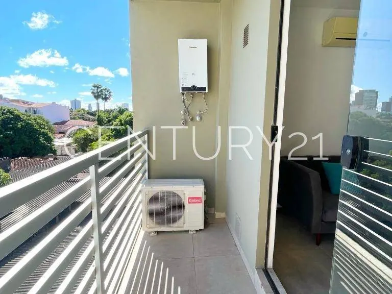 Departamento amoblado de 1 dormitorio en venta en Portofino Ovidio: foto 7 de 12