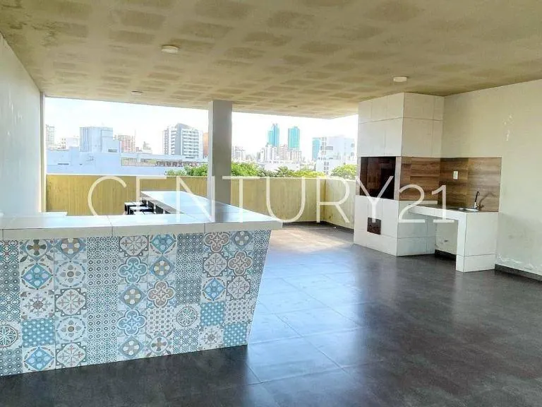 Departamento amoblado de 1 dormitorio en venta en Portofino Ovidio: foto 8 de 12