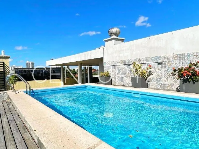 Departamento amoblado de 1 dormitorio en venta en Portofino Ovidio: foto 10 de 12