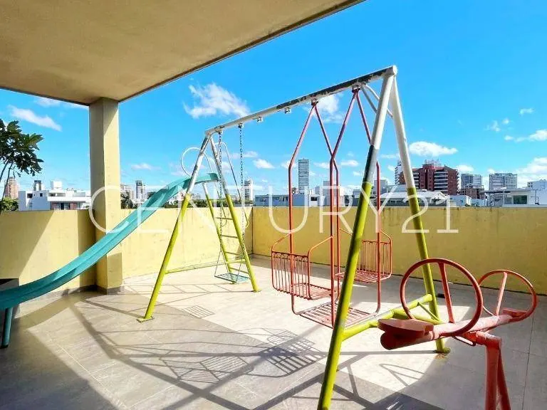 Departamento amoblado de 1 dormitorio en venta en Portofino Ovidio: foto 12 de 12