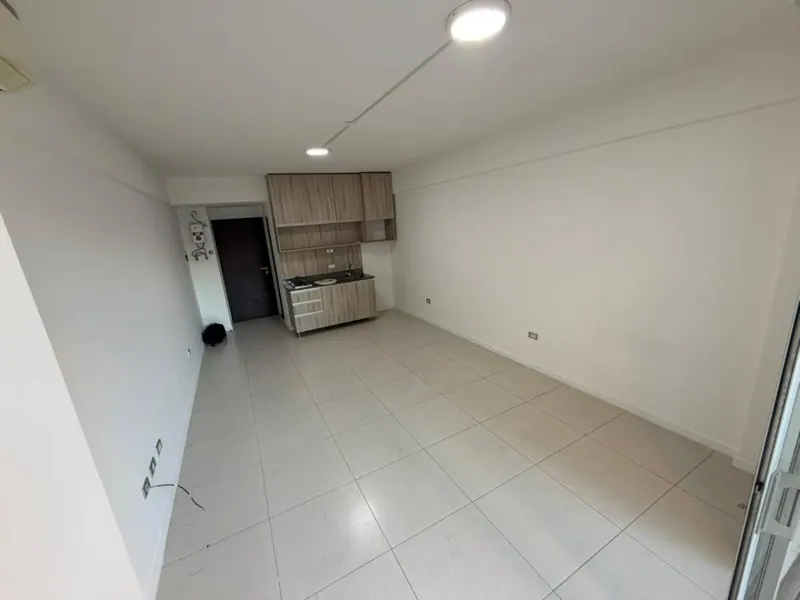 Monoambiente de 33,75 m² en venta en Smart Studio Equipe 1.0: foto 1 de 6