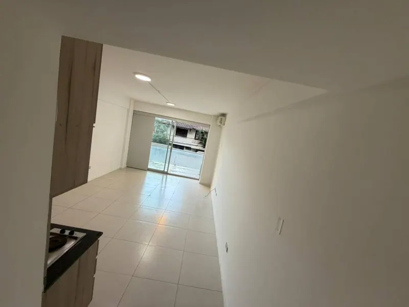 Monoambiente de 33,75 m² en venta en Smart Studio Equipe 1.0: foto 2 de 6