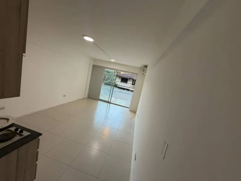 Monoambiente de 33,75 m² en venta en Smart Studio Equipe 1.0: foto 3 de 6
