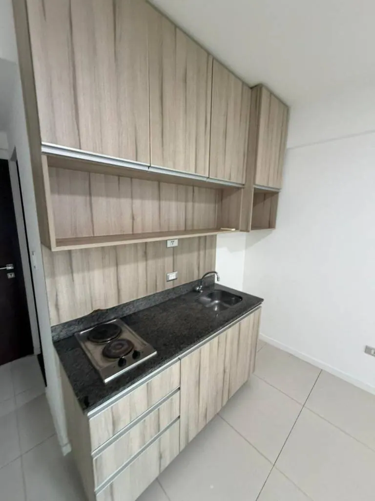 Monoambiente de 33,75 m² en venta en Smart Studio Equipe 1.0: foto 4 de 6