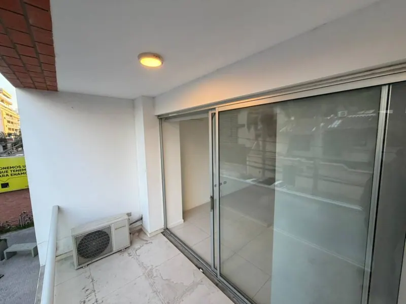 Monoambiente de 33,75 m² en venta en Smart Studio Equipe 1.0: foto 5 de 6
