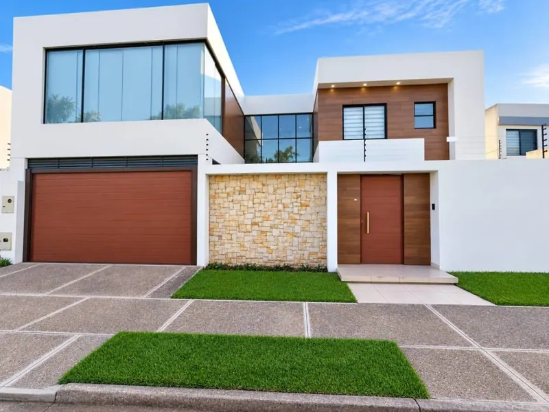 Casa de 3 dormitorios en venta en Villa Bonita, Urubó: foto 1 de 15