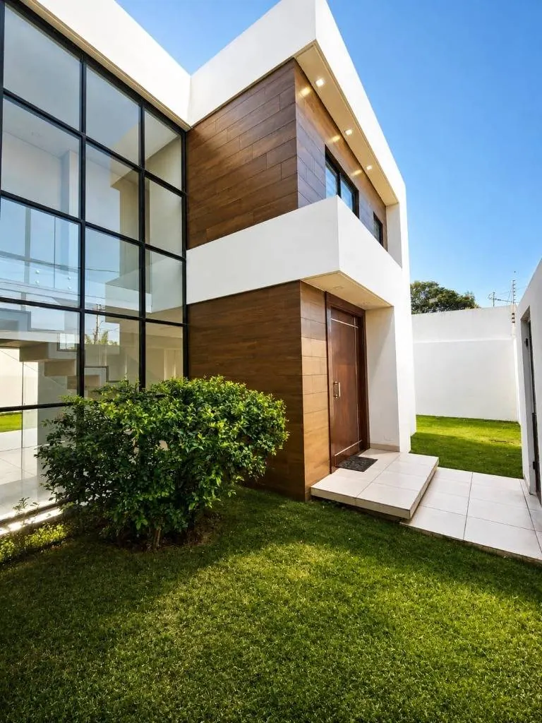 Casa de 3 dormitorios en venta en Villa Bonita, Urubó: foto 2 de 15