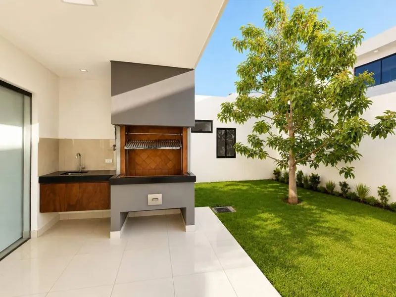 Casa de 3 dormitorios en venta en Villa Bonita, Urubó: foto 4 de 15
