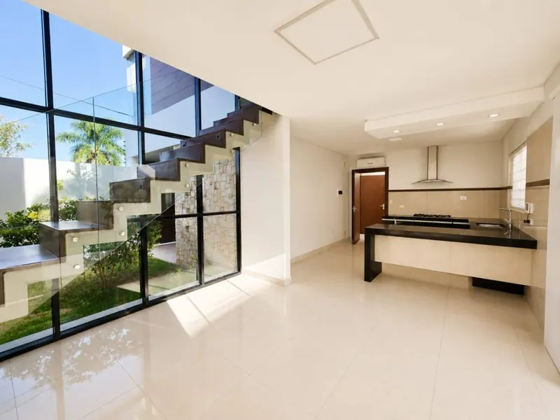 Casa de 3 dormitorios en venta en Villa Bonita, Urubó: foto 6 de 15