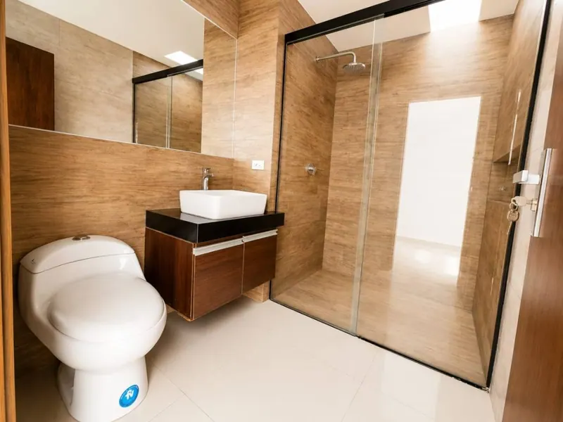 Casa de 3 dormitorios en venta en Villa Bonita, Urubó: foto 9 de 15