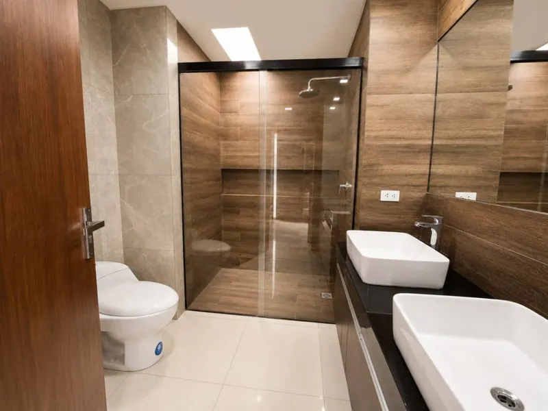Casa de 3 dormitorios en venta en Villa Bonita, Urubó: foto 13 de 15
