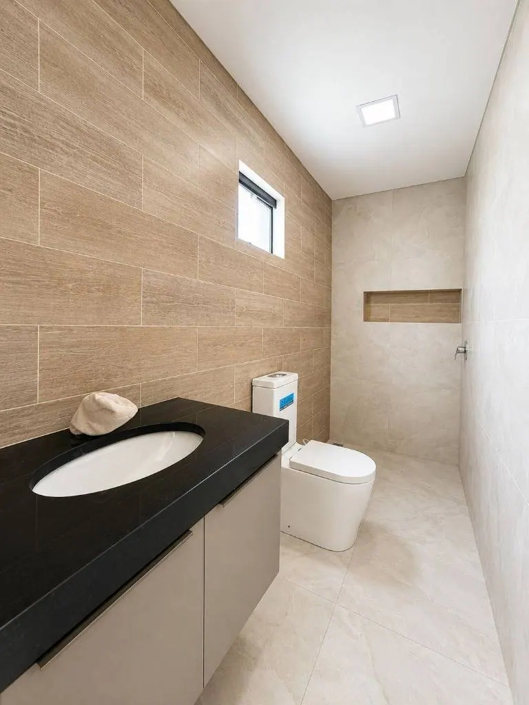 3-bedroom house for sale in a gated community in the North Zone: foto 4 de 5