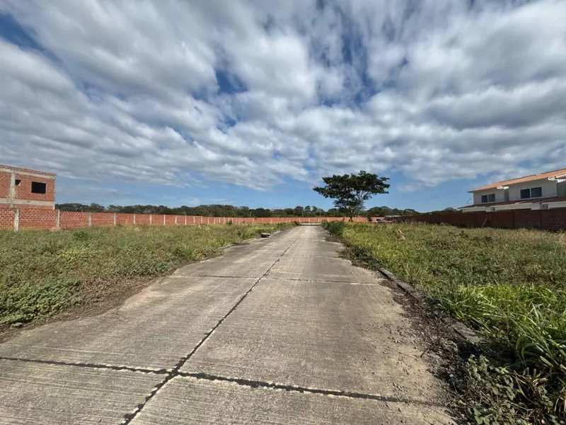 Terreno de 142,38 m² en venta en la Zona Norte, Km 9 Mainter: foto 3 de 4