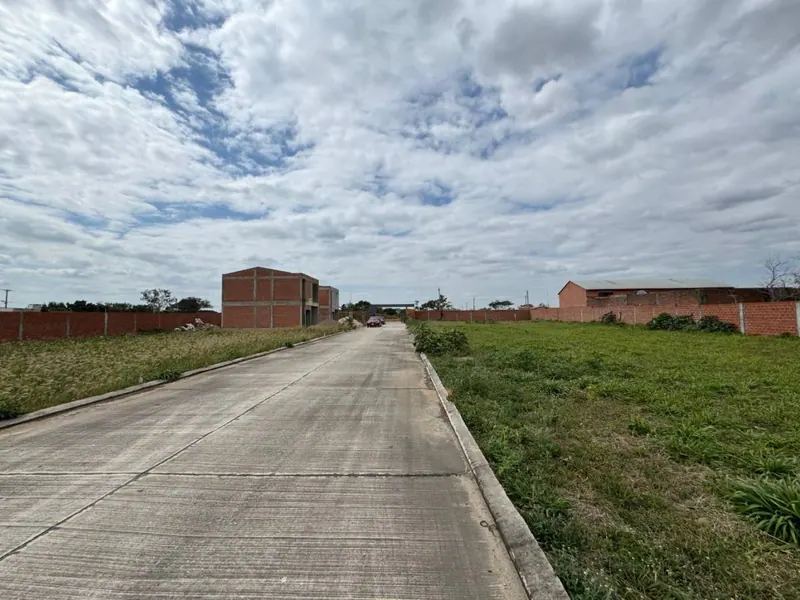 Terreno de 142,38 m² en venta en la Zona Norte, Km 9 Mainter: foto 4 de 4
