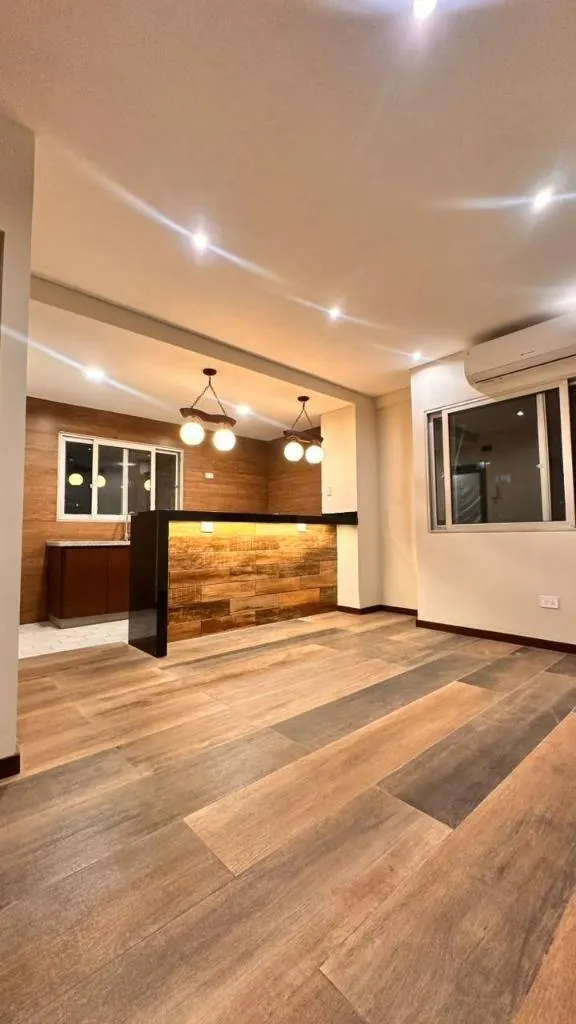 Departamento de 1 dormitorio en venta en la Zona Norte, Av. Beni: foto 1 de 9